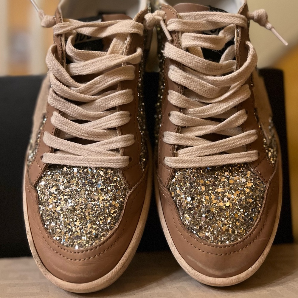 Authentic Golden Goose Ballstar 36 - Picture 9 of 10